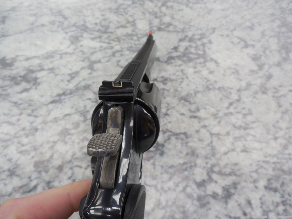 Smith & Wesson 57-1 .41 Magnum Revolver NO RESERVE-img-3