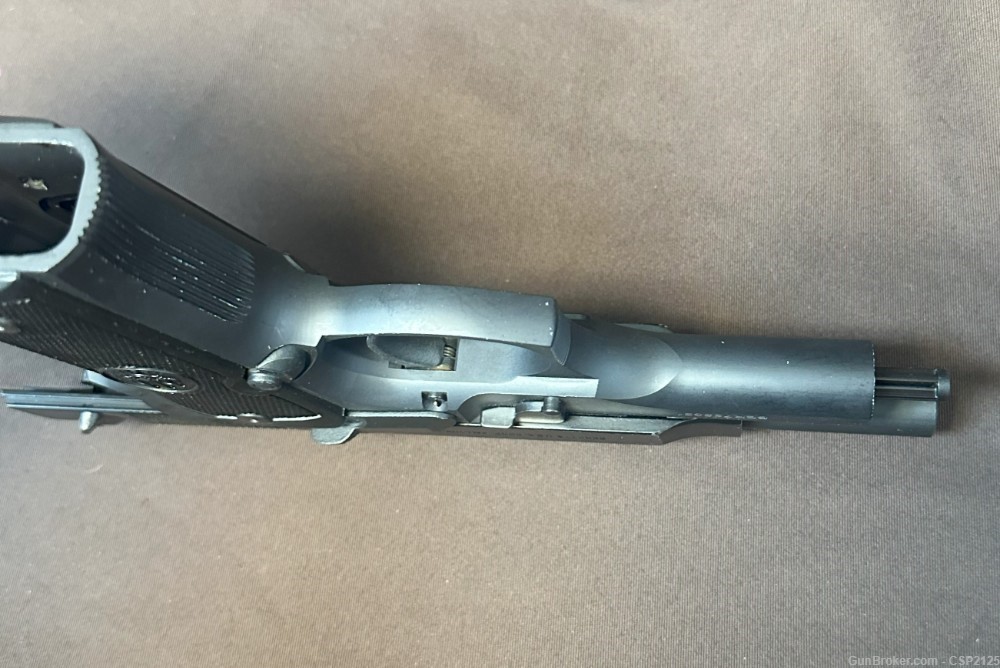 Beretta 92FS 9mm Pistol - Unfired-img-15