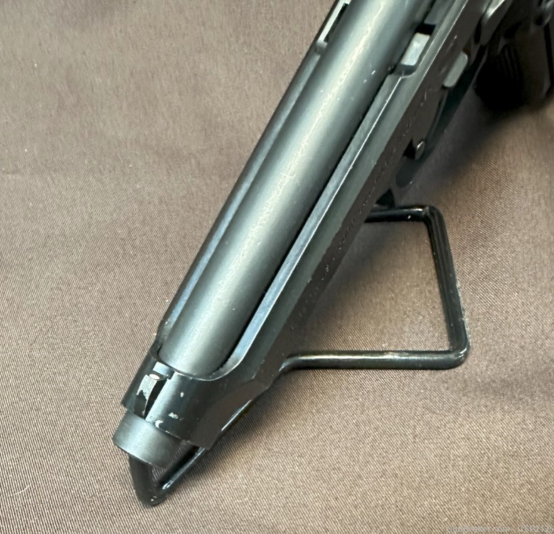 Beretta 92FS 9mm Pistol - Unfired-img-9
