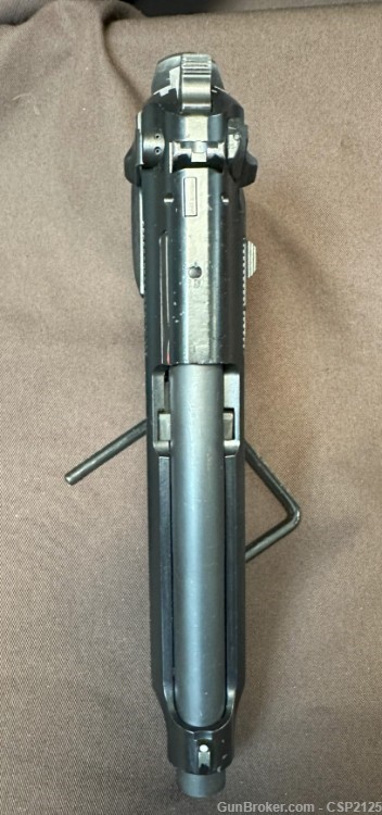 Beretta 92FS 9mm Pistol - Unfired-img-12