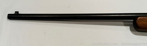 Stevens Springfield Model 15 Rifle  .22 S/L/LR Caliber, 22" Barrel-img-8