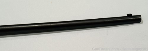 Stevens Springfield Model 15 Rifle  .22 S/L/LR Caliber, 22" Barrel-img-4