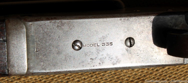 J Steven's Model 335 16 Gauge SXS NICE!-img-27