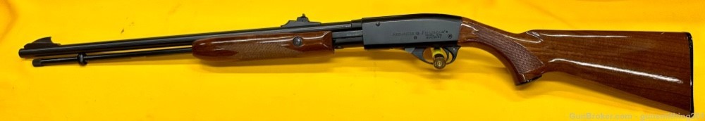 Remington 572 .22 LR-img-1