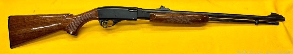Remington 572 .22 LR-img-0
