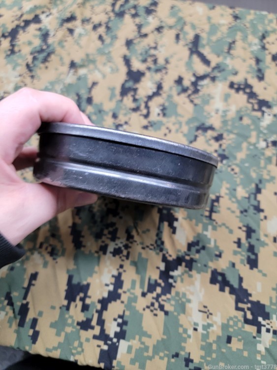 Ppsh drum magazine with pouch-img-3