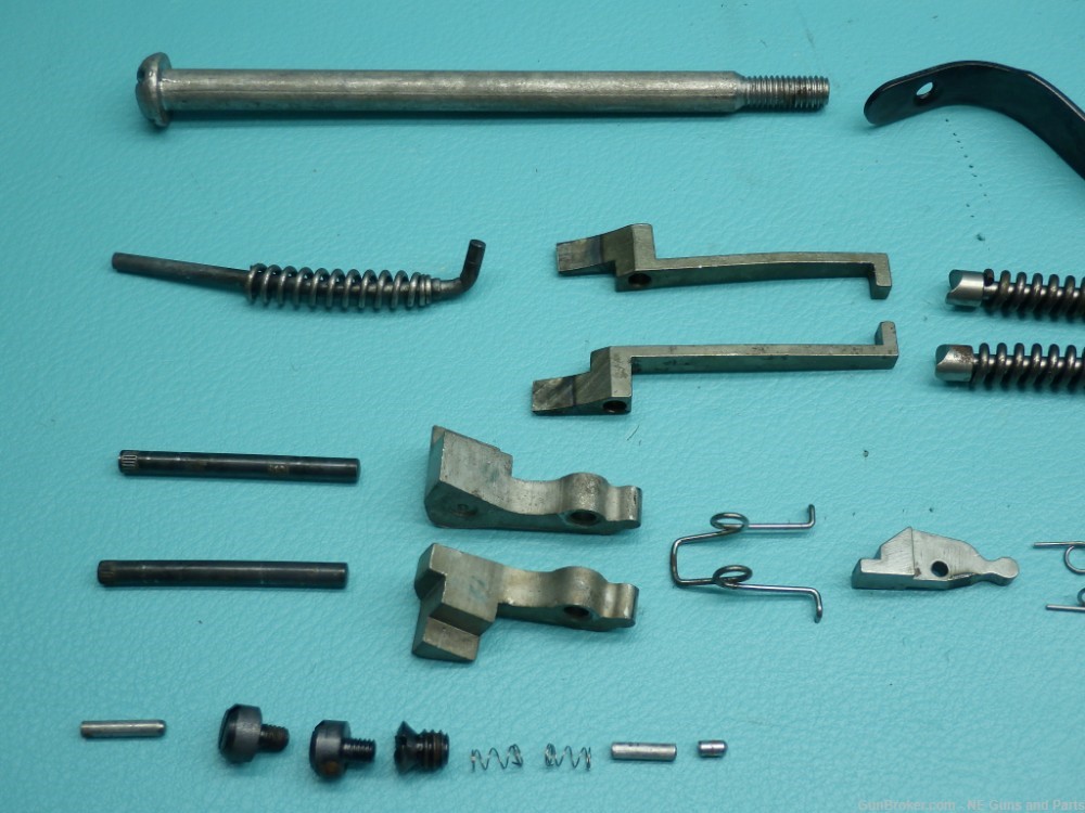 Stevens/Savage 311 12ga 3/4" 26"bbl Shotgun Repair Parts Kit-img-1