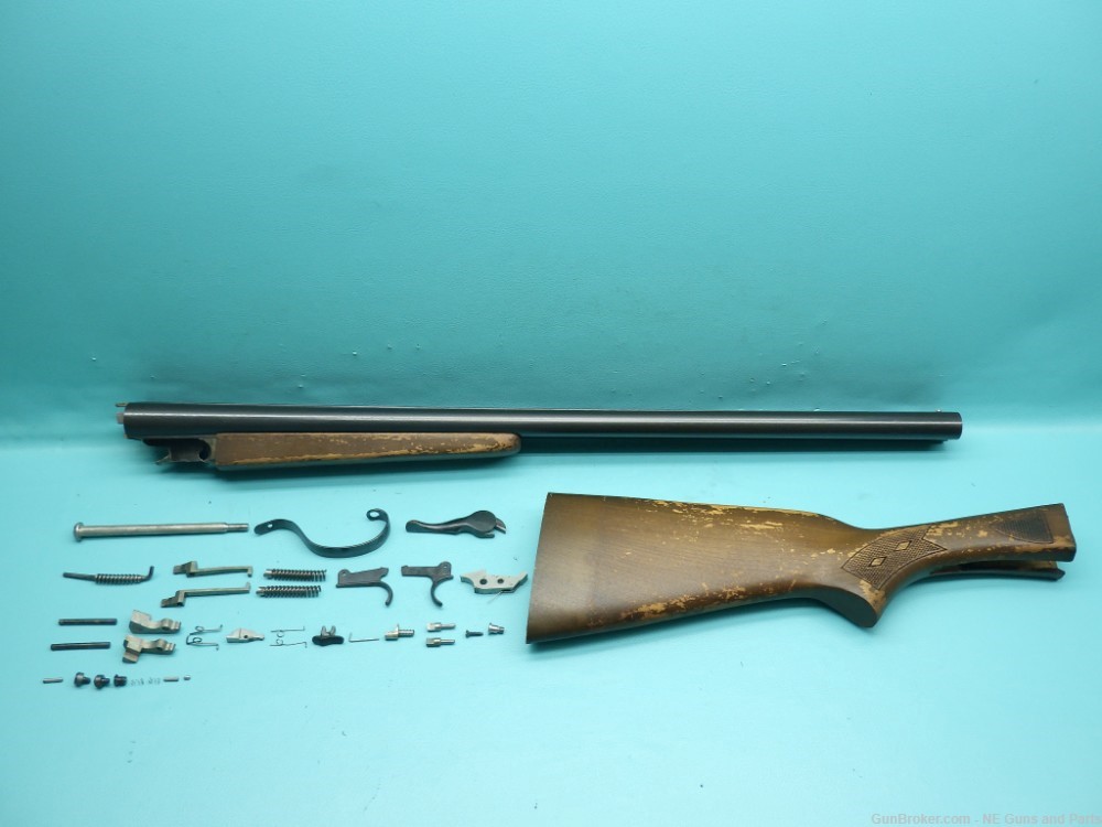 Stevens/Savage 311 12ga 3/4" 26"bbl Shotgun Repair Parts Kit-img-0
