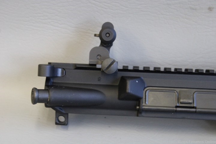 Yankee Hill AR-15 Black Diamond Specter 5.56mm Upper Receiver Item E-img-3