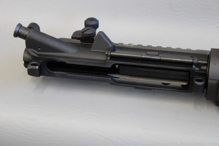 Yankee Hill AR-15 Black Diamond Specter 5.56mm Upper Receiver Item E-img-7