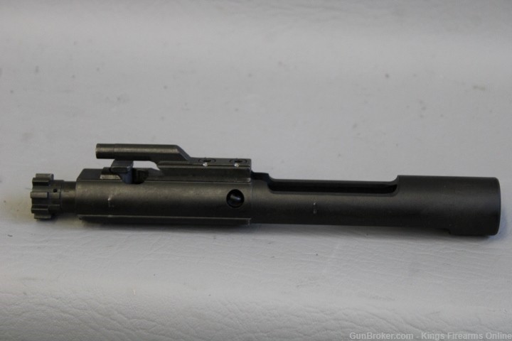 Yankee Hill AR-15 Black Diamond Specter 5.56mm Upper Receiver Item E-img-20