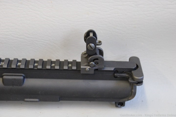 Yankee Hill AR-15 Black Diamond Specter 5.56mm Upper Receiver Item E-img-10