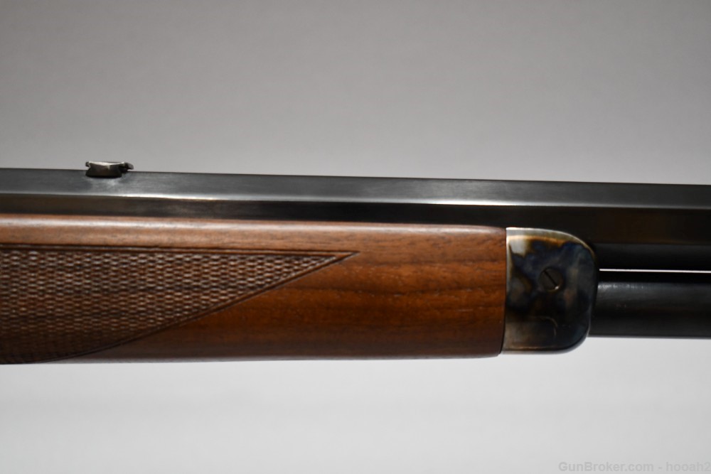 Nice Uberti Stoeger 1886 Sporting Lever Action Rifle 45-70 Govt 26" 2018-img-7
