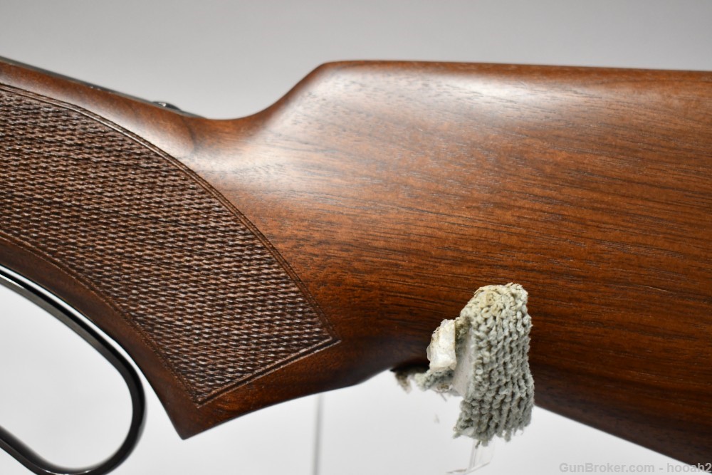 Nice Uberti Stoeger 1886 Sporting Lever Action Rifle 45-70 Govt 26" 2018-img-12