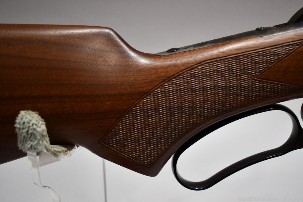 Nice Uberti Stoeger 1886 Sporting Lever Action Rifle 45-70 Govt 26" 2018-img-3