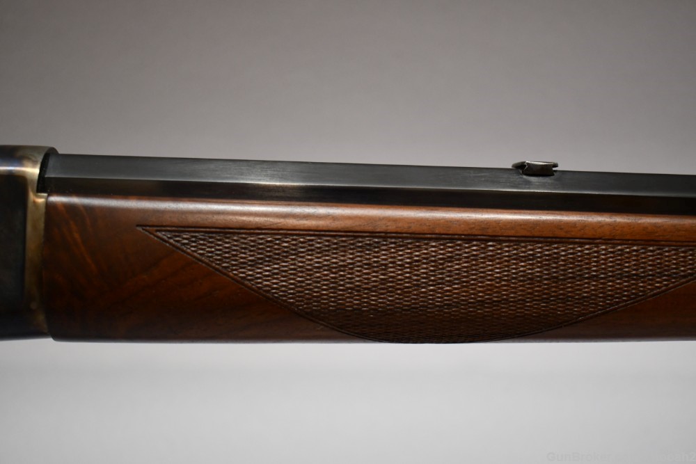 Nice Uberti Stoeger 1886 Sporting Lever Action Rifle 45-70 Govt 26" 2018-img-6