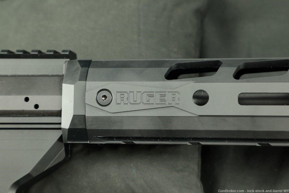 Ruger Precision Rifle RPR .300PRC 26” Bolt Action Rifle w/Pelican Case 2019-img-31