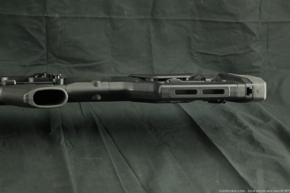 Ruger Precision Rifle RPR .300PRC 26” Bolt Action Rifle w/Pelican Case 2019-img-22