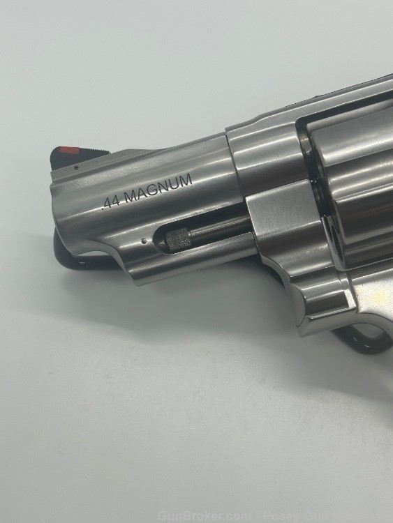 Like New SMITH AND WESSON 629 DELUXE 44 MAGNUM | 44 SPECIAL 150715 S&W-img-6