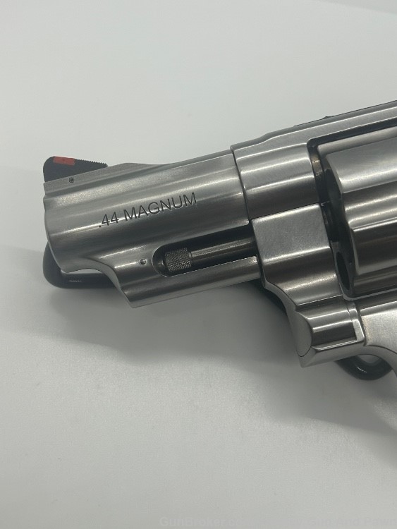 Like New SMITH AND WESSON 629 DELUXE 44 MAGNUM | 44 SPECIAL 150715 S&W-img-2