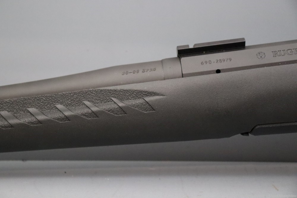Ruger American Rifle .30-06 22"-img-9