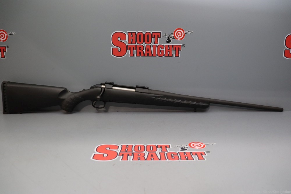 Ruger American Rifle .30-06 22"-img-25