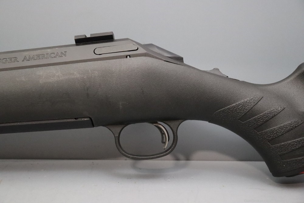 Ruger American Rifle .30-06 22"-img-10