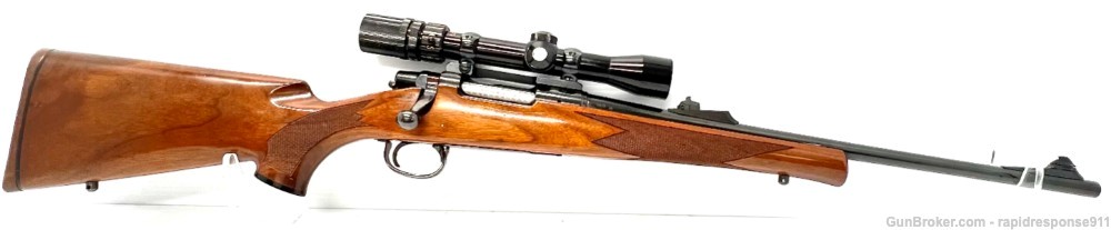 Remington Model Seven 6mm Remington-img-0