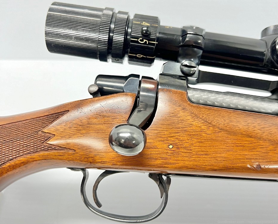 Remington Model Seven 6mm Remington-img-8