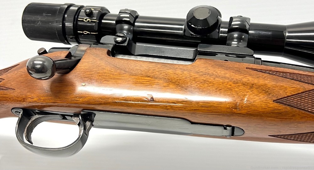 Remington Model Seven 6mm Remington-img-6