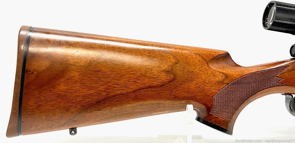 Remington Model Seven 6mm Remington-img-7