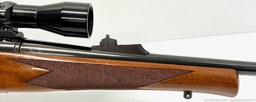 Remington Model Seven 6mm Remington-img-3