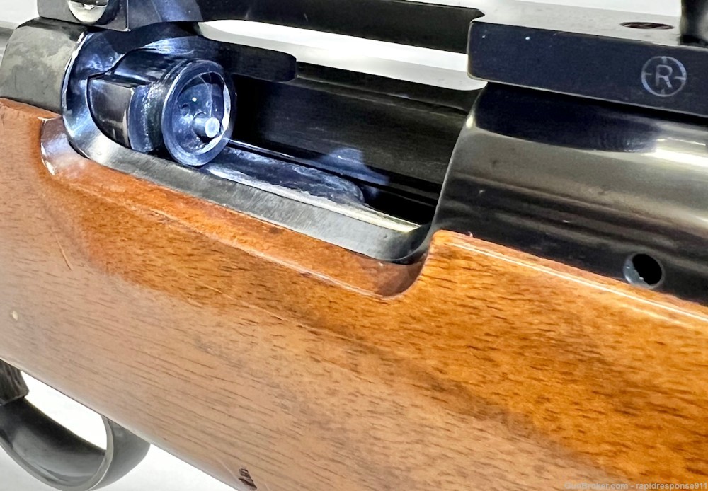 Remington Model Seven 6mm Remington-img-21