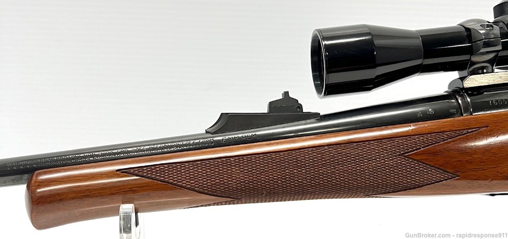 Remington Model Seven 6mm Remington-img-18