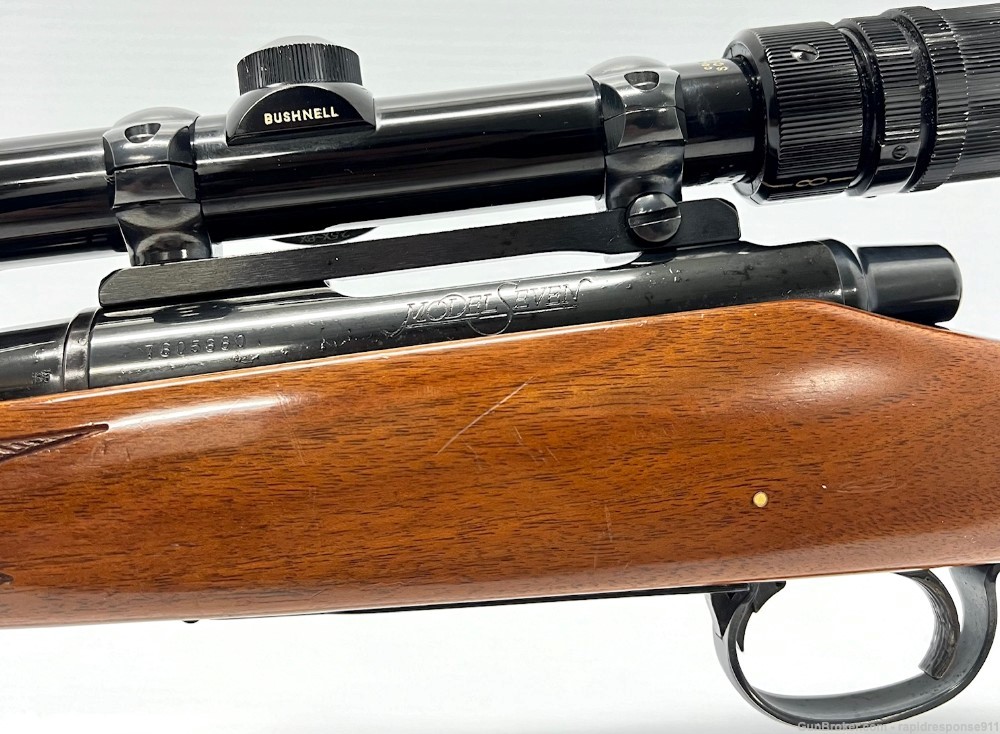 Remington Model Seven 6mm Remington-img-10