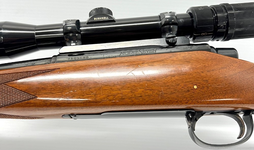 Remington Model Seven 6mm Remington-img-13