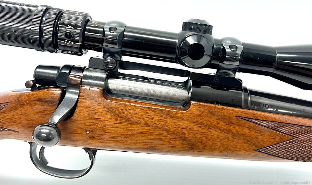 Remington Model Seven 6mm Remington-img-2