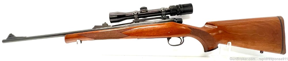 Remington Model Seven 6mm Remington-img-9