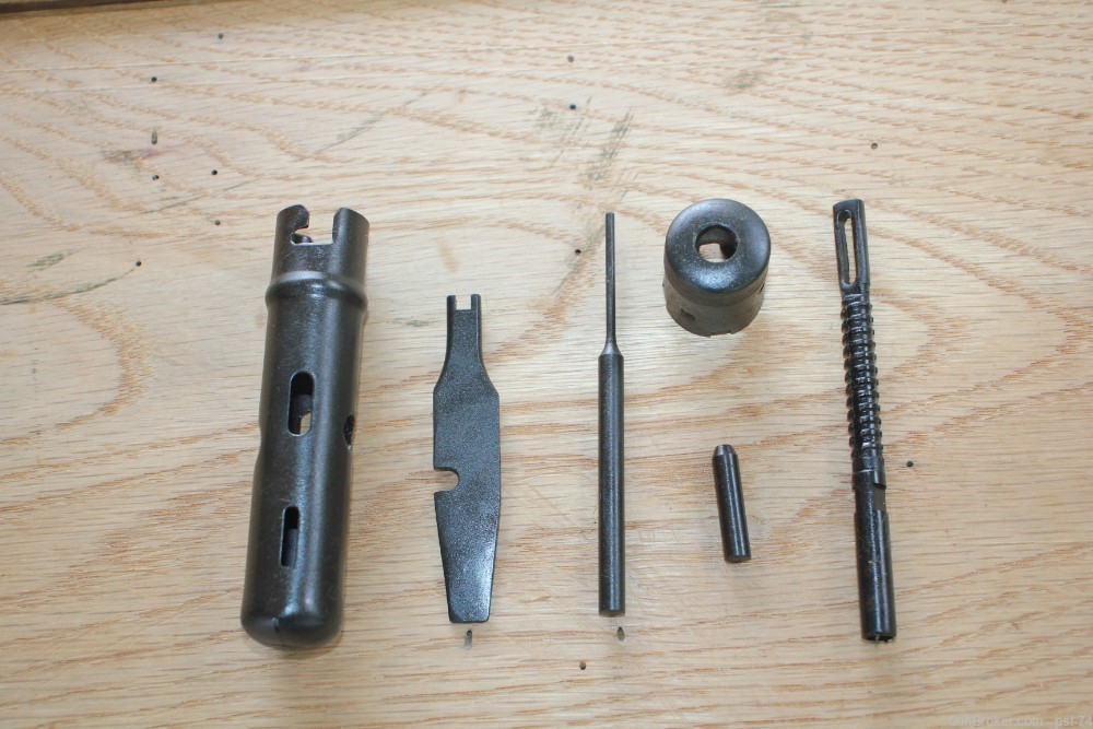 PSL FPK x54r Cleaning Front Sight Bolt Tool kit-img-2