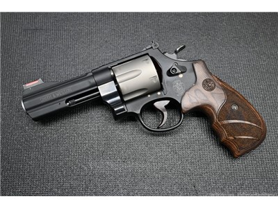 ON SALE! SMITH & WESSON 329PD IN 44 MAG - FACTORY NEW!