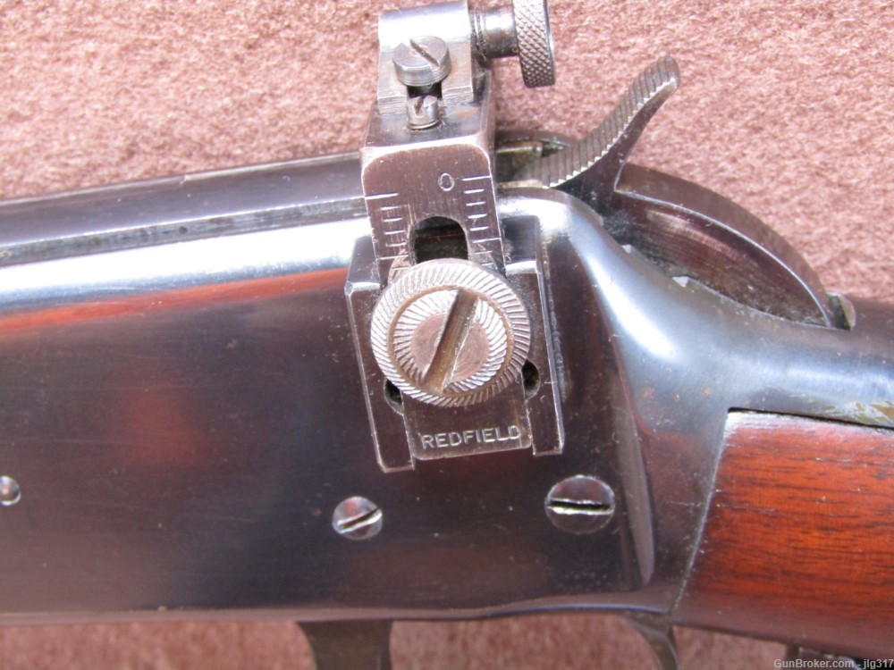 Pre 64 Winchester 94 30 WCF 30-30 Lever Action Rifle Made 1949 C&R Okay-img-16