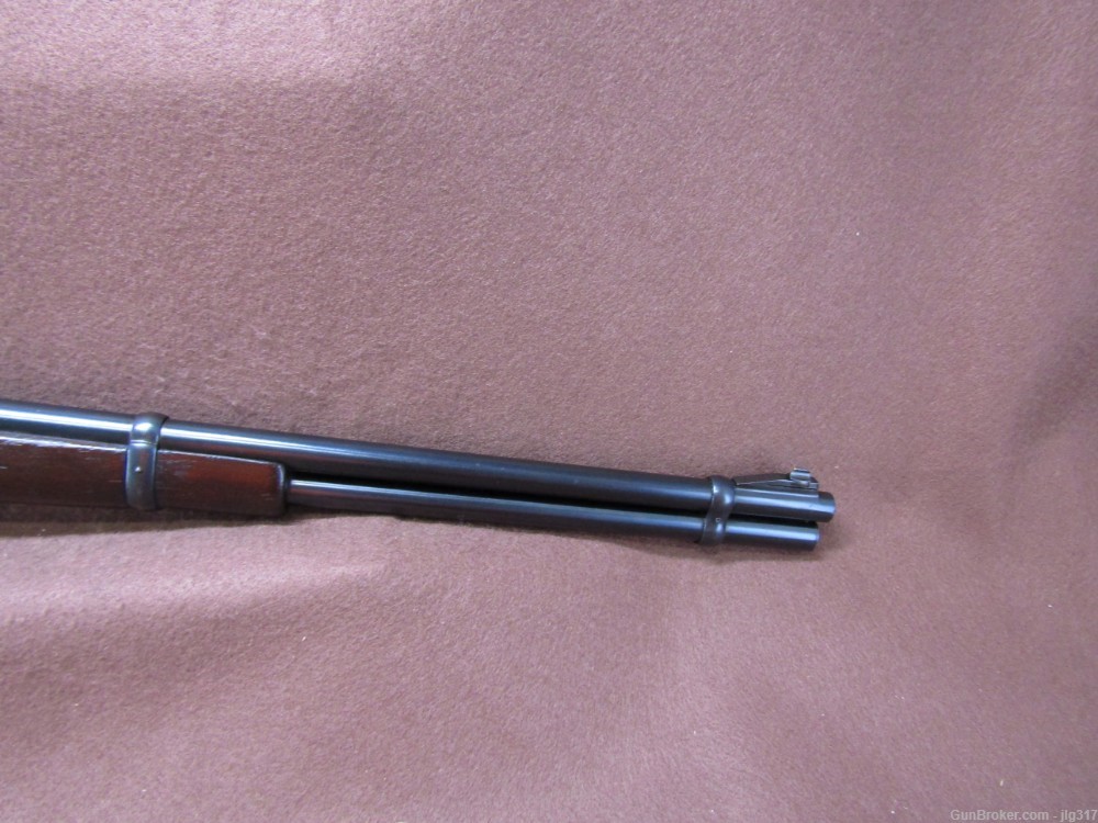 Pre 64 Winchester 94 30 WCF 30-30 Lever Action Rifle Made 1949 C&R Okay-img-3
