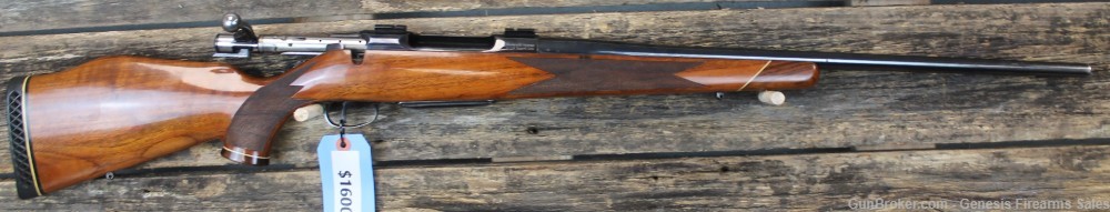 Colt Sauer Sporting Rifle 7mm Rem. Mag-img-0