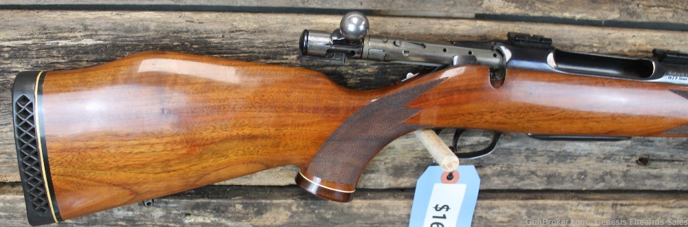 Colt Sauer Sporting Rifle 7mm Rem. Mag-img-2