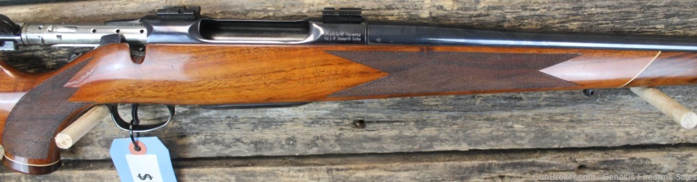 Colt Sauer Sporting Rifle 7mm Rem. Mag-img-3