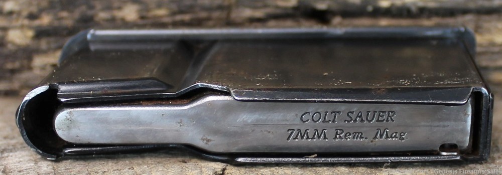 Colt Sauer Sporting Rifle 7mm Rem. Mag-img-25