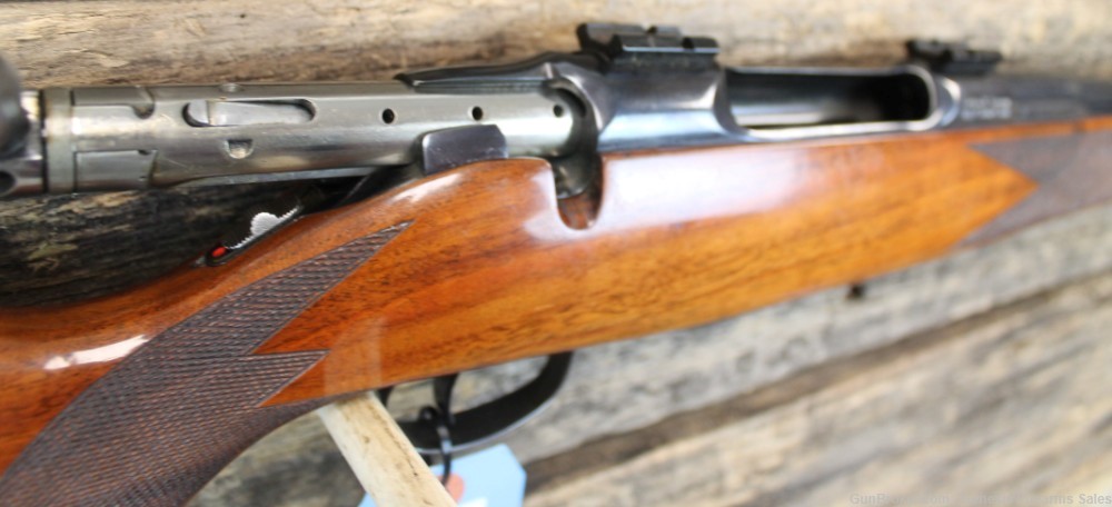 Colt Sauer Sporting Rifle 7mm Rem. Mag-img-6