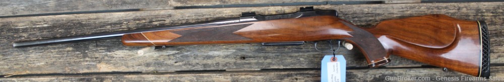 Colt Sauer Sporting Rifle 7mm Rem. Mag-img-1