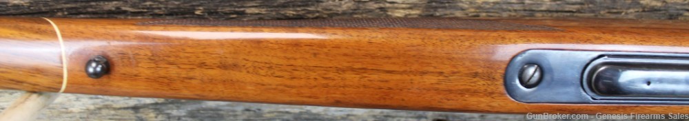 Colt Sauer Sporting Rifle 7mm Rem. Mag-img-16