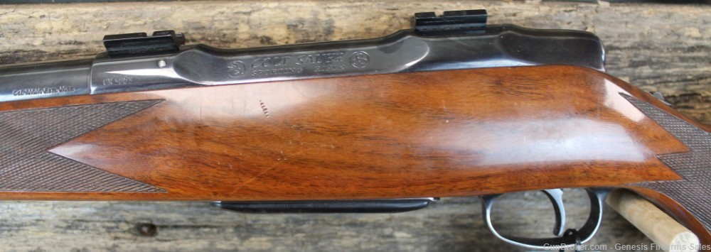 Colt Sauer Sporting Rifle 7mm Rem. Mag-img-10